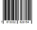 Barcode Image for UPC code 7613032628154