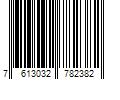 Barcode Image for UPC code 7613032782382