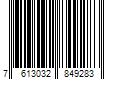 Barcode Image for UPC code 7613032849283