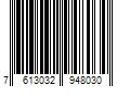 Barcode Image for UPC code 7613032948030