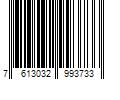 Barcode Image for UPC code 7613032993733