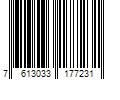 Barcode Image for UPC code 7613033177231