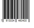 Barcode Image for UPC code 7613034460400