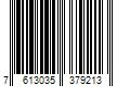 Barcode Image for UPC code 7613035379213