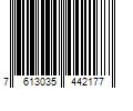 Barcode Image for UPC code 7613035442177