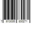 Barcode Image for UPC code 7613035830271