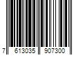 Barcode Image for UPC code 7613035907300