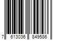 Barcode Image for UPC code 7613036849586