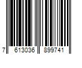 Barcode Image for UPC code 7613036899741