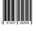 Barcode Image for UPC code 7613037252545