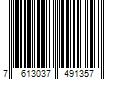 Barcode Image for UPC code 7613037491357