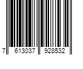 Barcode Image for UPC code 7613037928532