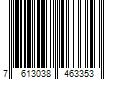 Barcode Image for UPC code 7613038463353