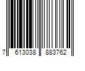 Barcode Image for UPC code 7613038883762