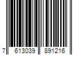 Barcode Image for UPC code 7613039891216