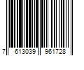 Barcode Image for UPC code 7613039961728