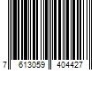 Barcode Image for UPC code 7613059404427