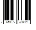 Barcode Image for UPC code 7613077458525