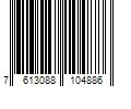 Barcode Image for UPC code 7613088104886