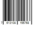 Barcode Image for UPC code 7613108155768