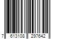 Barcode Image for UPC code 7613108297642