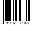 Barcode Image for UPC code 7613112779530