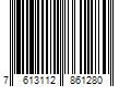 Barcode Image for UPC code 7613112861280