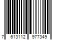 Barcode Image for UPC code 7613112977349