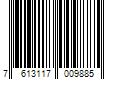 Barcode Image for UPC code 7613117009885