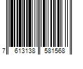 Barcode Image for UPC code 7613138581568