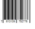 Barcode Image for UPC code 7613139752776