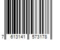 Barcode Image for UPC code 7613141573178