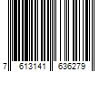 Barcode Image for UPC code 7613141636279