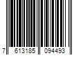 Barcode Image for UPC code 7613185094493