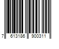 Barcode Image for UPC code 7613186900311