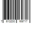 Barcode Image for UPC code 7613200169717