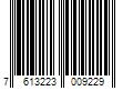 Barcode Image for UPC code 7613223009229