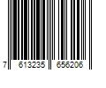 Barcode Image for UPC code 7613235656206