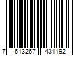 Barcode Image for UPC code 7613267431192