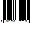 Barcode Image for UPC code 7613268377208