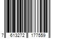 Barcode Image for UPC code 7613272177559