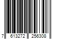 Barcode Image for UPC code 7613272256308