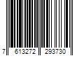 Barcode Image for UPC code 7613272293730