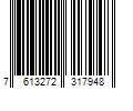 Barcode Image for UPC code 7613272317948