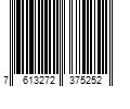 Barcode Image for UPC code 7613272375252