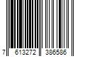 Barcode Image for UPC code 7613272386586