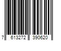 Barcode Image for UPC code 7613272390620