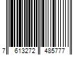 Barcode Image for UPC code 7613272485777