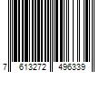 Barcode Image for UPC code 7613272496339