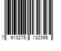 Barcode Image for UPC code 7613275132395